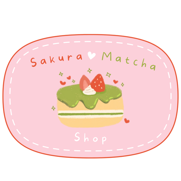 Sakura Matcha Shop